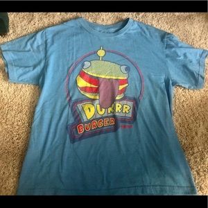 Fortnite Kids Large Tee Shirt